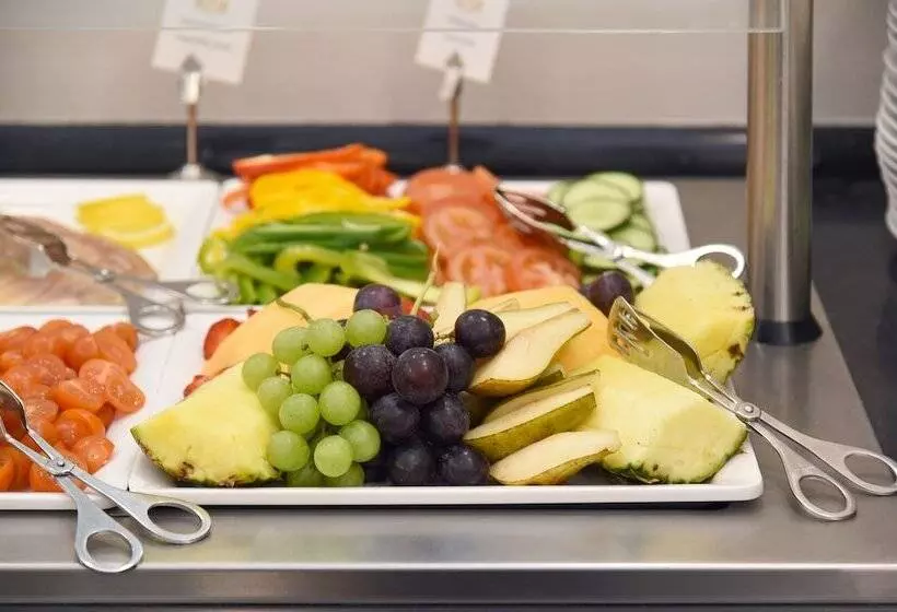 Palais Hotel Erzherzog Johann