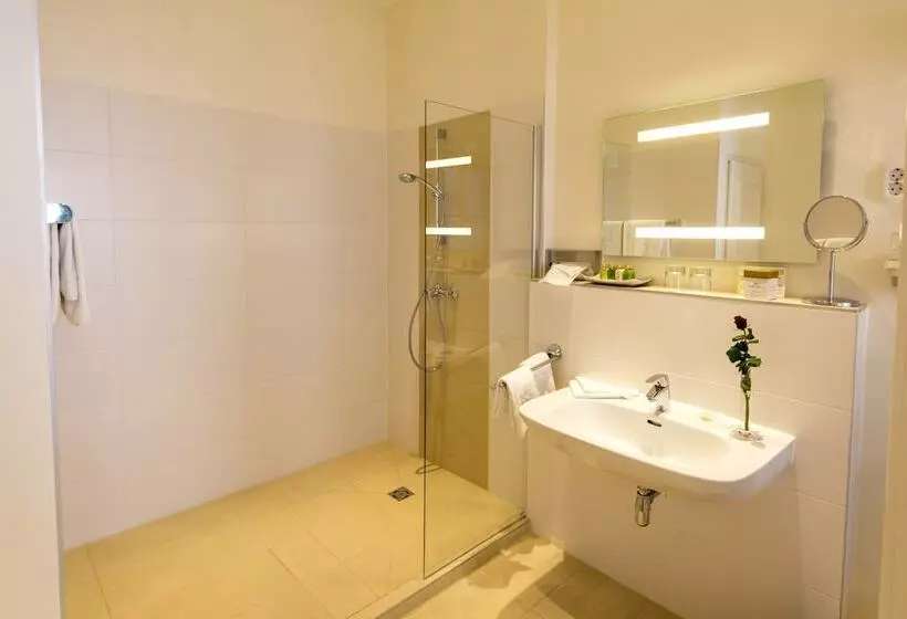 Palais Hotel Erzherzog Johann