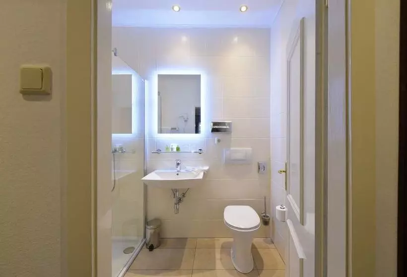 Palais Hotel Erzherzog Johann