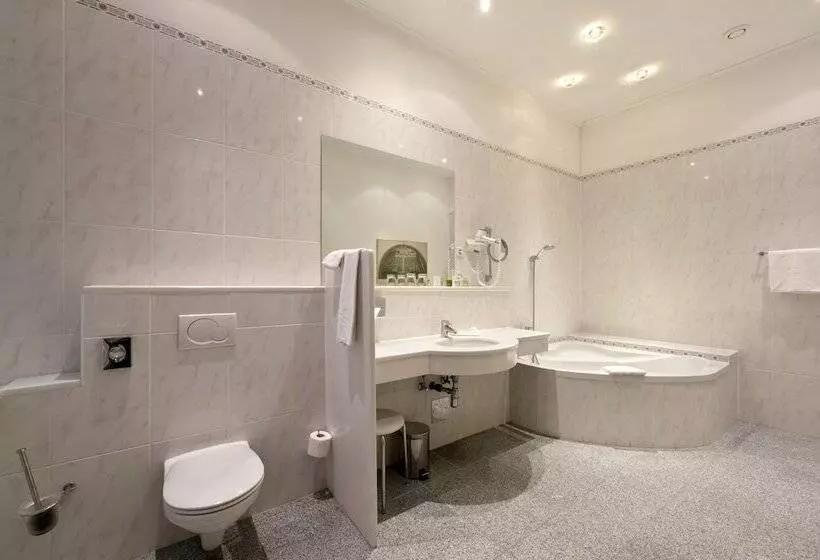 Palais Hotel Erzherzog Johann