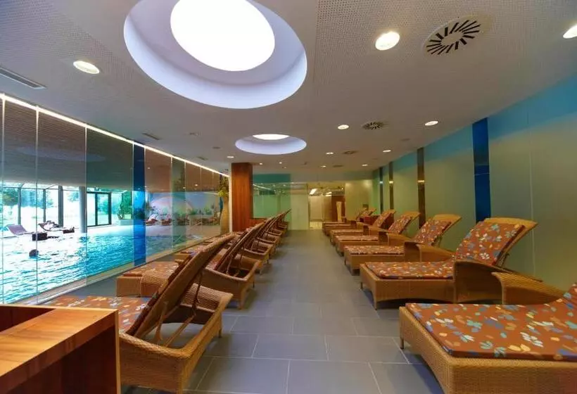 Parkhotel Pörtschach   Das Hotelresort Mit Insellage Am Wörthersee