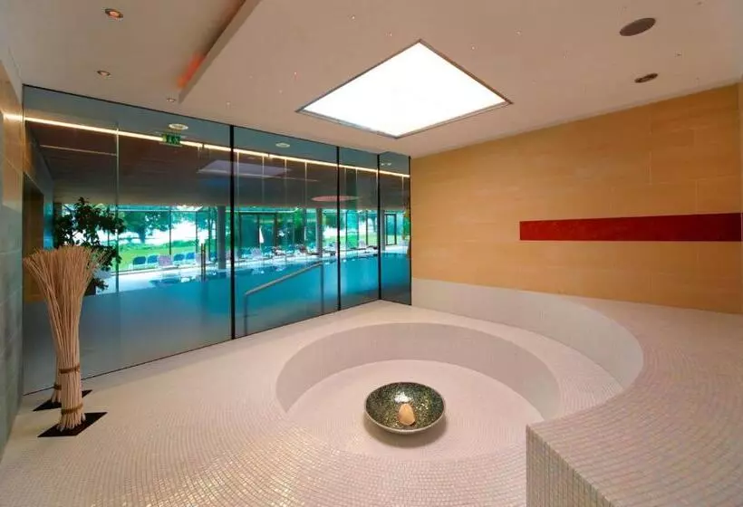 Parkhotel Pörtschach   Das Hotelresort Mit Insellage Am Wörthersee