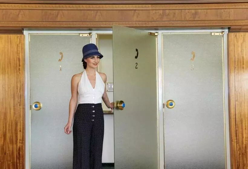 Parkhotel Pörtschach   Das Hotelresort Mit Insellage Am Wörthersee