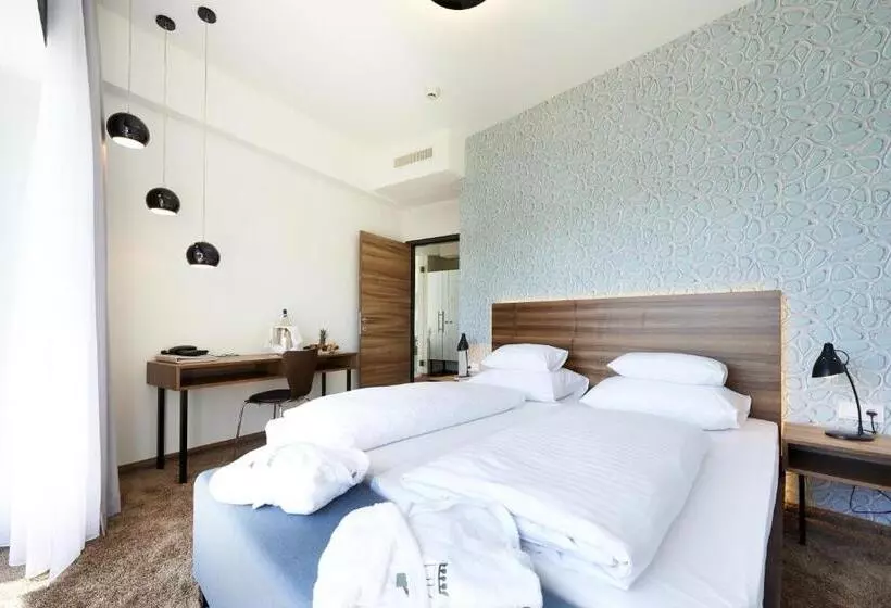 Parkhotel Pörtschach   Das Hotelresort Mit Insellage Am Wörthersee