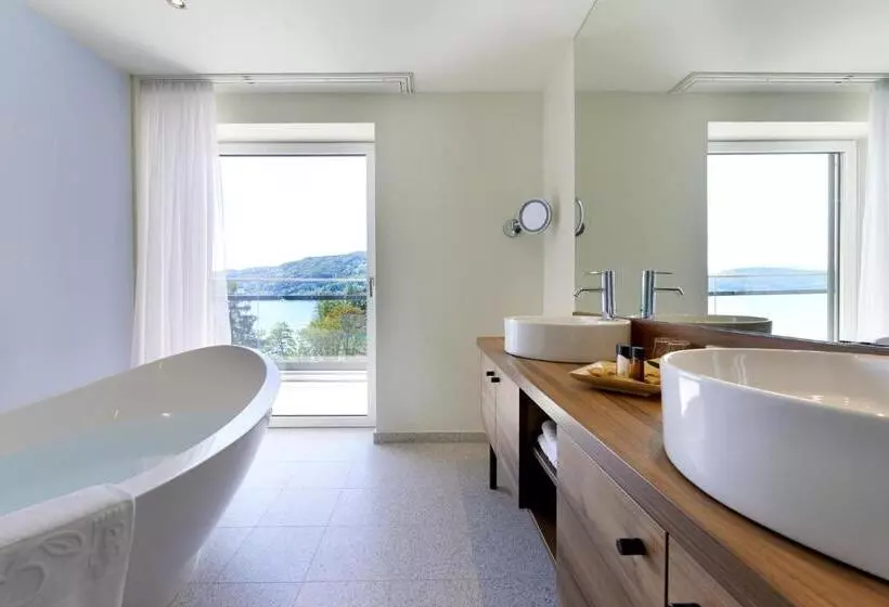 Parkhotel Pörtschach   Das Hotelresort Mit Insellage Am Wörthersee