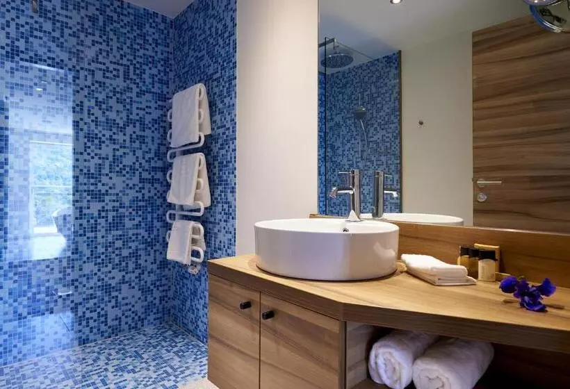 Parkhotel Pörtschach   Das Hotelresort Mit Insellage Am Wörthersee