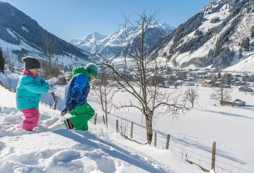 ホテル Rauriserhof 4 Sterne Superior