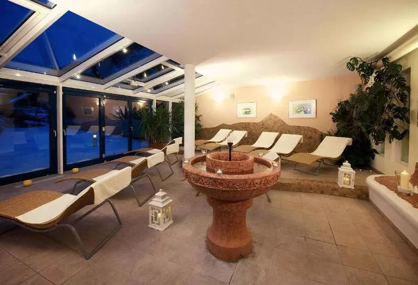 ホテル Rauriserhof 4 Sterne Superior