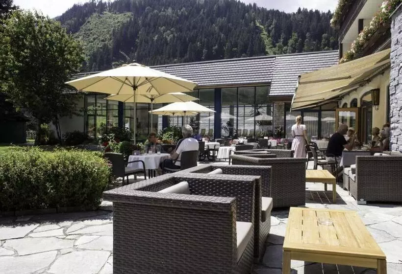 ホテル Rauriserhof 4 Sterne Superior