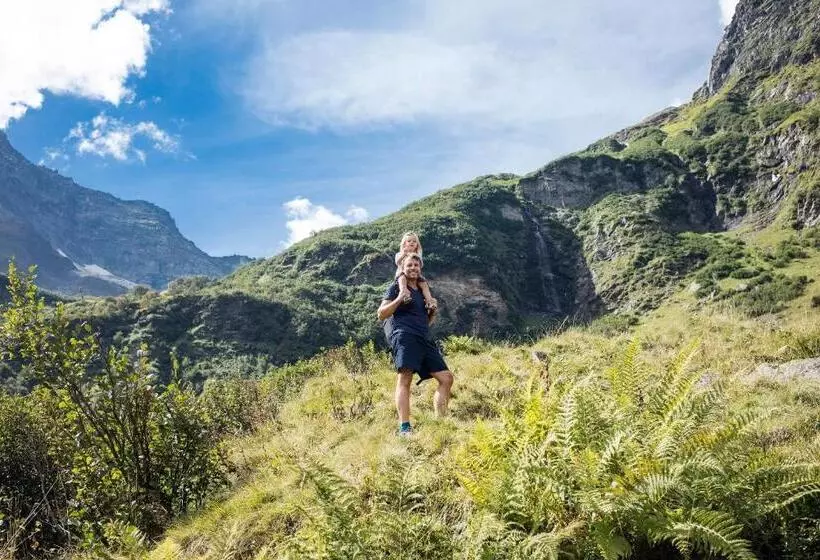 ホテル Rauriserhof 4 Sterne Superior