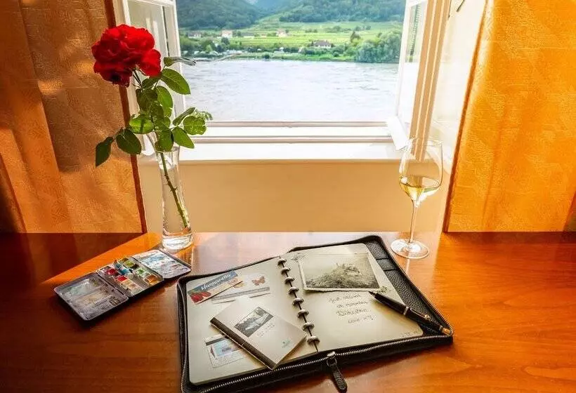 فندق Richard Löwenherz