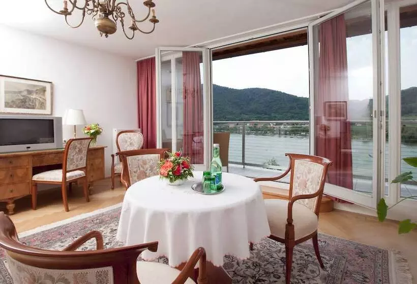 فندق Richard Löwenherz