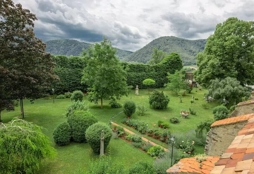 فندق Richard Löwenherz