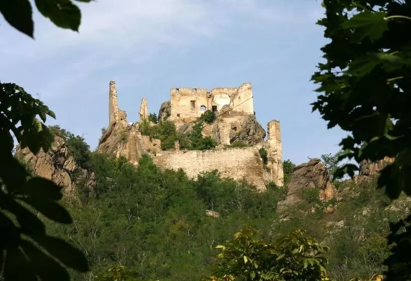 فندق Richard Löwenherz