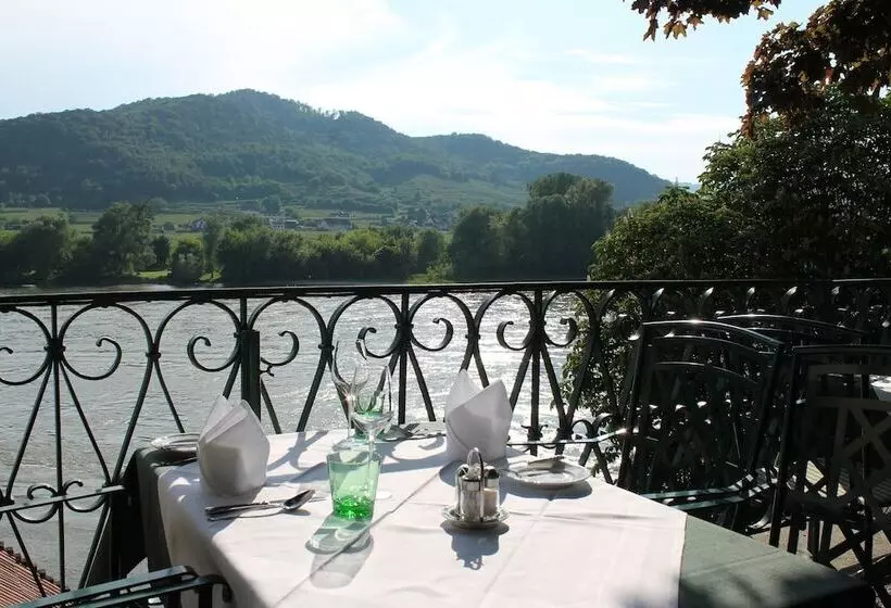 فندق Richard Löwenherz