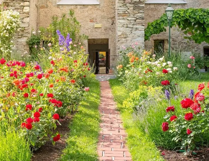 فندق Richard Löwenherz