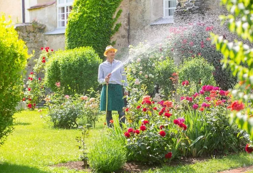 فندق Richard Löwenherz