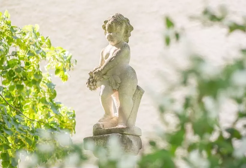 فندق Richard Löwenherz