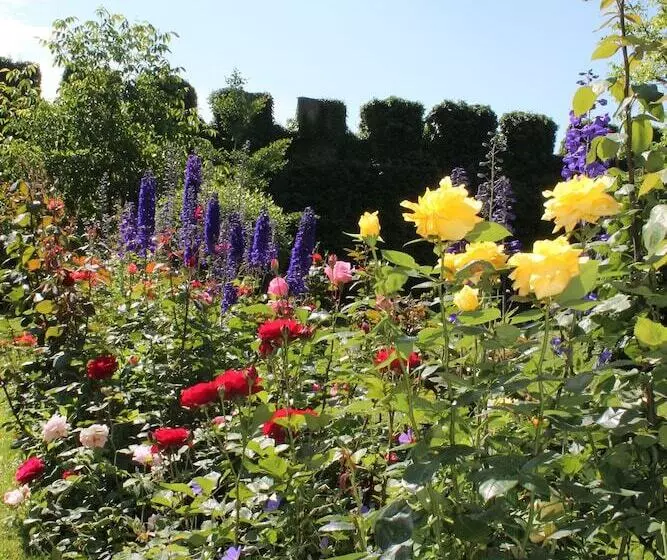 فندق Richard Löwenherz