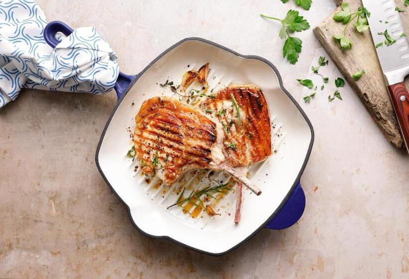 هتل Robinson Alpenrose Zürs