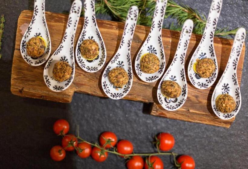 هتل Robinson Alpenrose Zürs