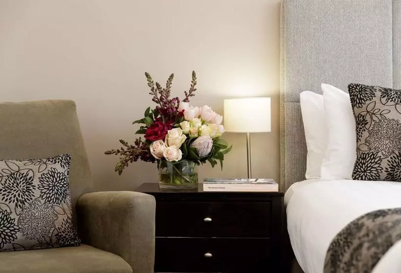 호텔 Rydges South Park Adelaide