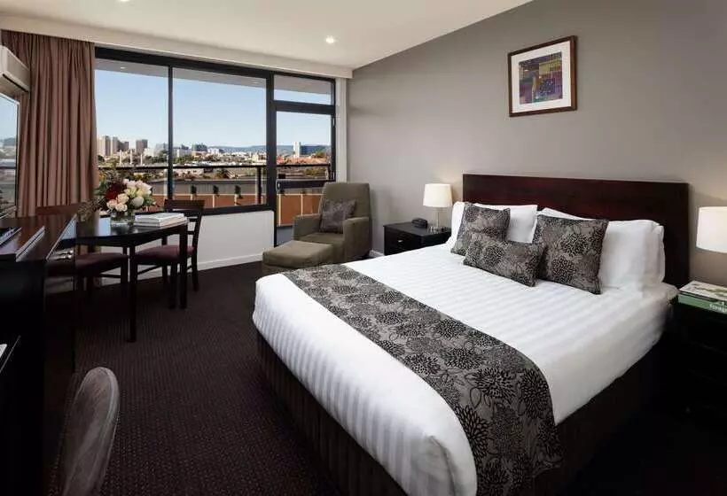 호텔 Rydges South Park Adelaide