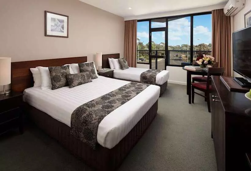 호텔 Rydges South Park Adelaide
