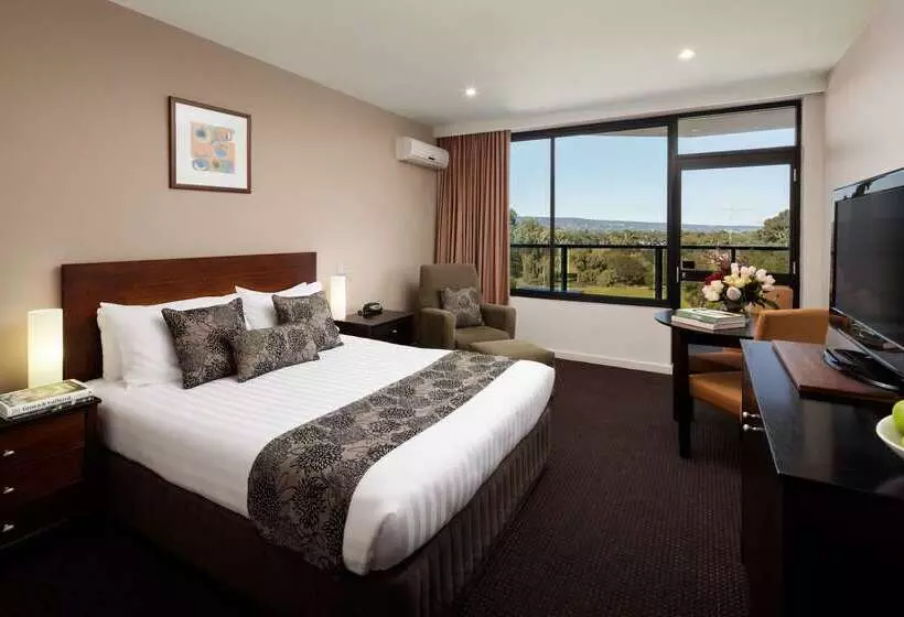 호텔 Rydges South Park Adelaide
