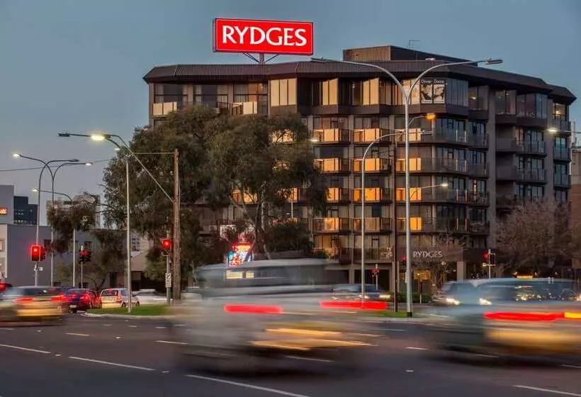 호텔 Rydges South Park Adelaide