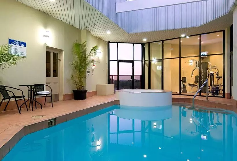 호텔 Rydges South Park Adelaide