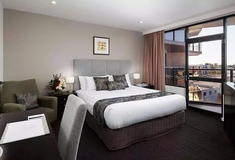 호텔 Rydges South Park Adelaide