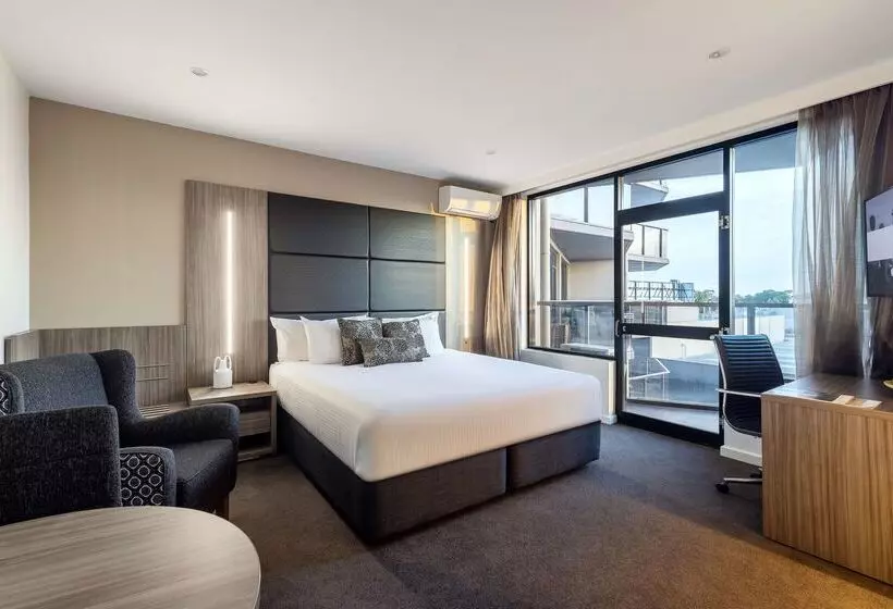 호텔 Rydges South Park Adelaide