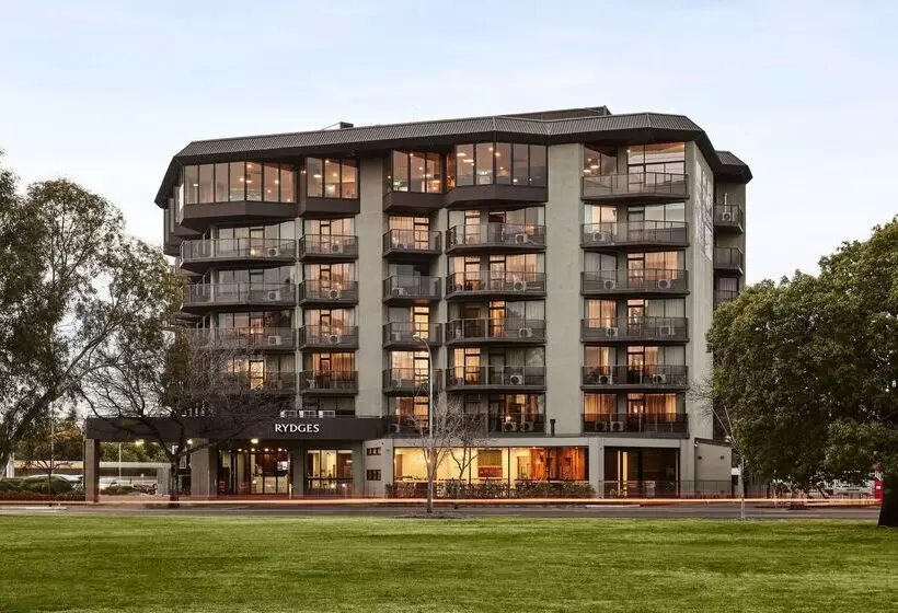 호텔 Rydges South Park Adelaide