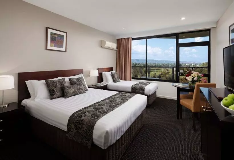 호텔 Rydges South Park Adelaide