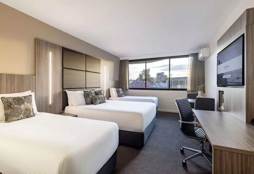 호텔 Rydges South Park Adelaide