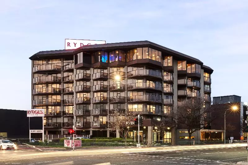 호텔 Rydges South Park Adelaide