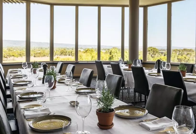 호텔 Rydges South Park Adelaide