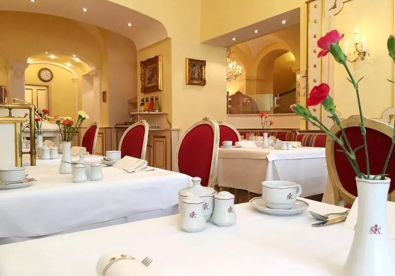 Schlosshotel Römischer Kaiser