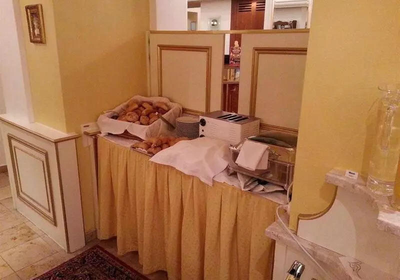 Schlosshotel Römischer Kaiser