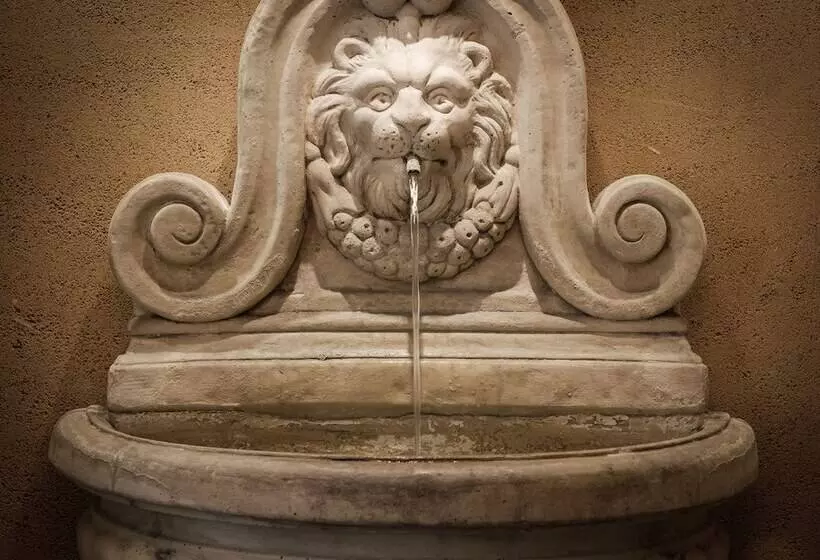 Schlosshotel Römischer Kaiser