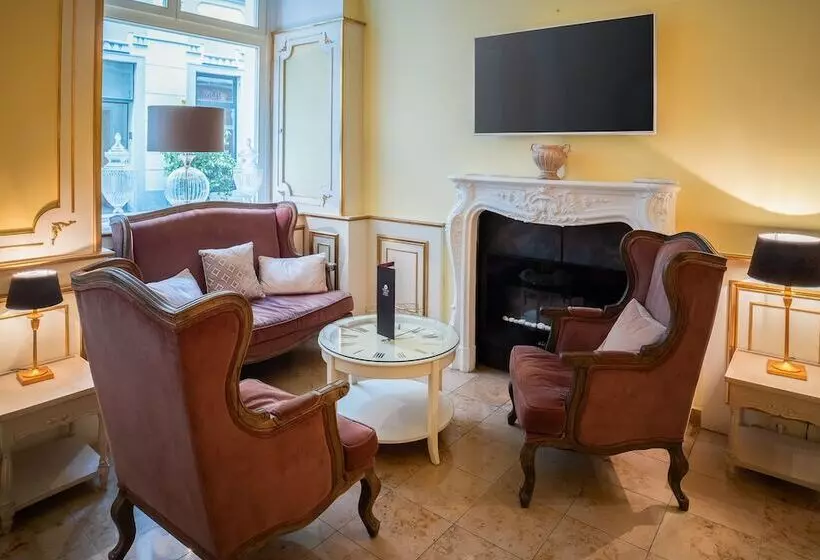 Schlosshotel Römischer Kaiser