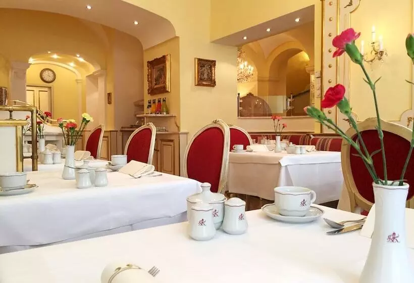 Schlosshotel Römischer Kaiser