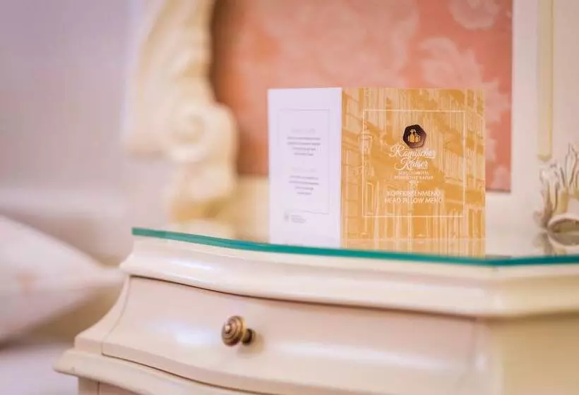 Schlosshotel Römischer Kaiser