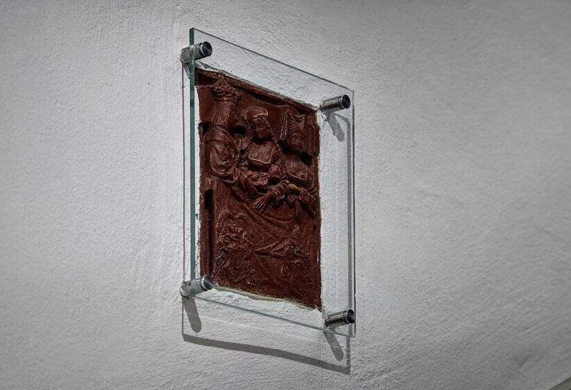 هتل Schwarzer Adler Innsbruck