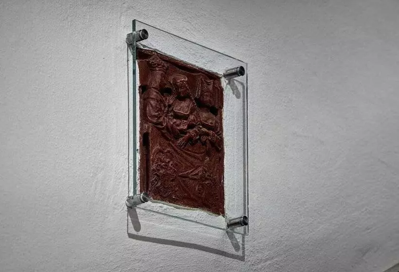 Отель Schwarzer Adler Innsbruck