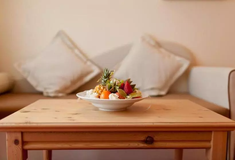 酒店 Solaria Ischgl   4 Superior