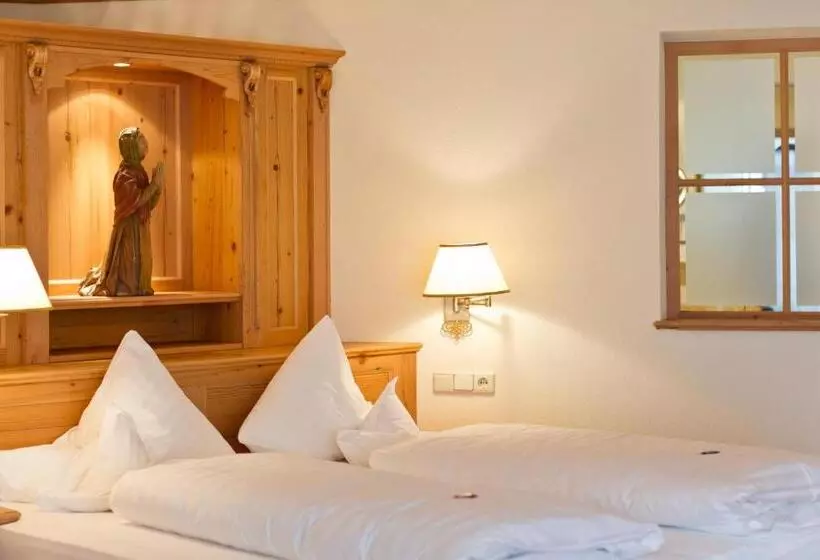 酒店 Solaria Ischgl   4 Superior