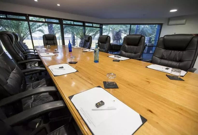 Mercure Alice Springs Resort