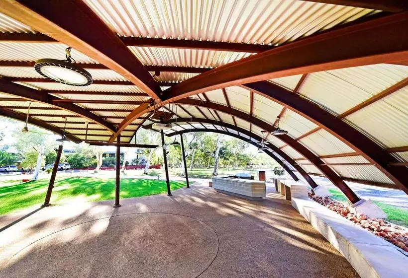Mercure Alice Springs Resort